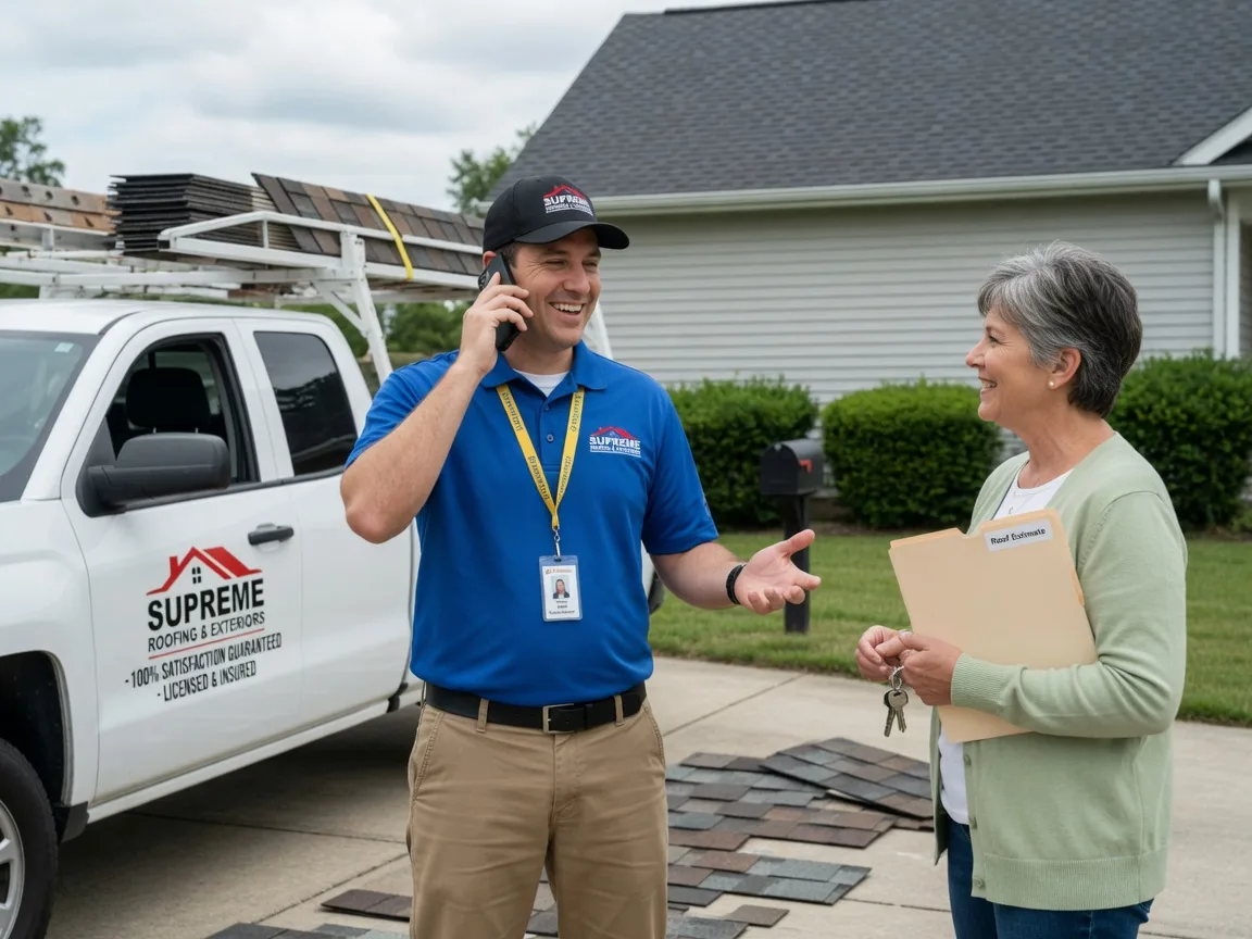 Roof Replacement Irvine, KY FAQs